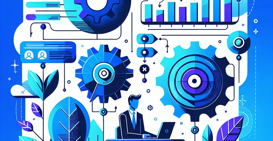 流程优化工具怎么用？新员工 3 天上手的操作指南